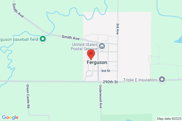 Ferguson Christian Bible Church