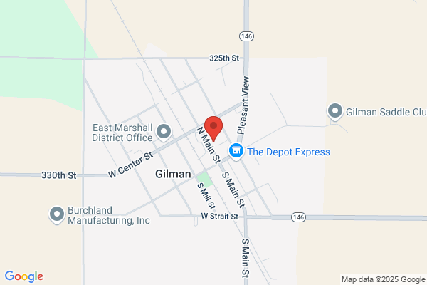 Gilman Public Library