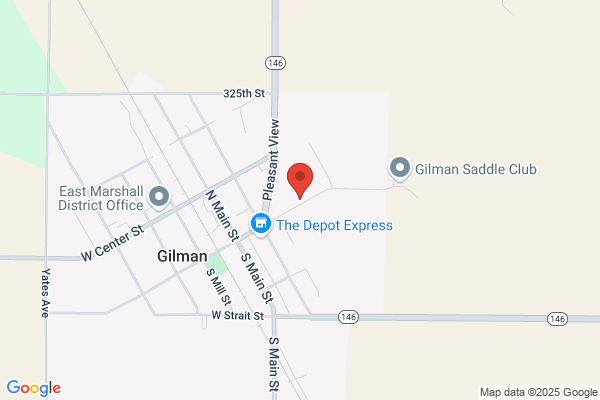 Gilman United Methodist Church