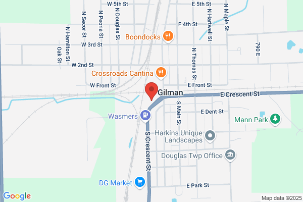 Prospect Bank - Gilman
