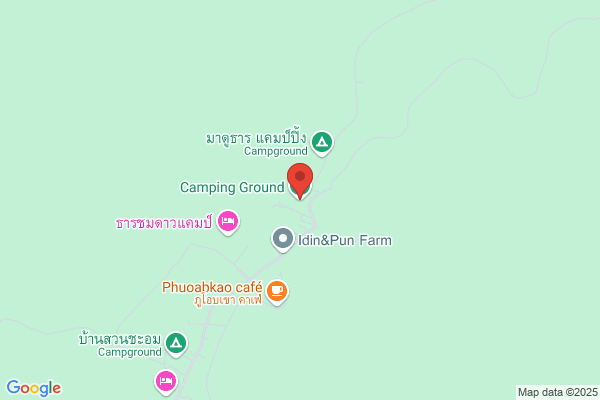 Camp Wa Ha Na Ha