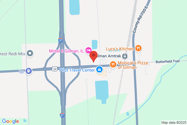 Dairy Queen Family Restaurant