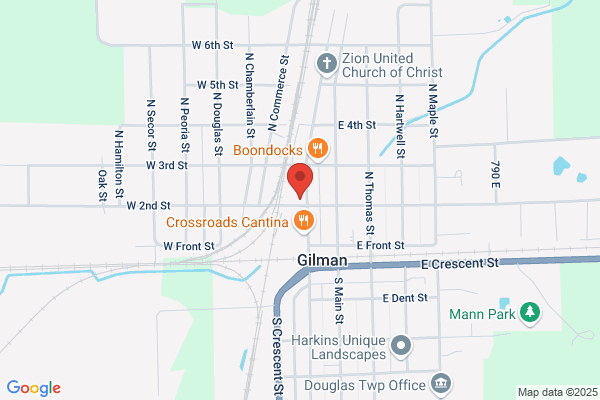 East Central Illinois Community