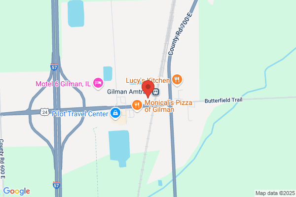 Fred's Fuel 'n Food Truck Stop