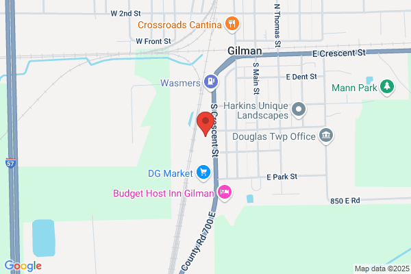 Gilman Auto Parts
