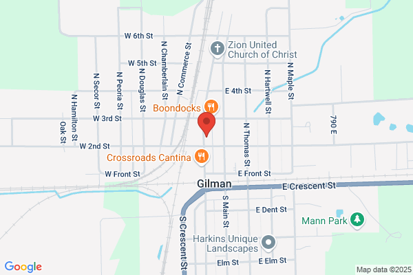 Gilman Chamber of Commerce