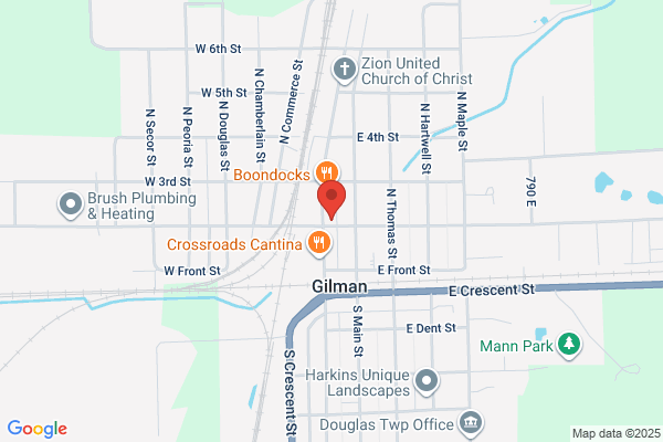 Gilman Star Inc