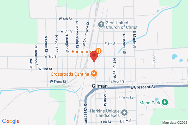 Redenius Funeral Homes