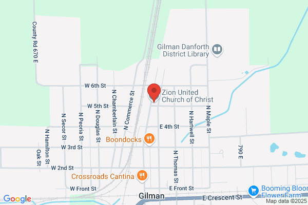 Zion United Church of Christ
