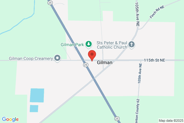Gilman Municipal Liquor Store