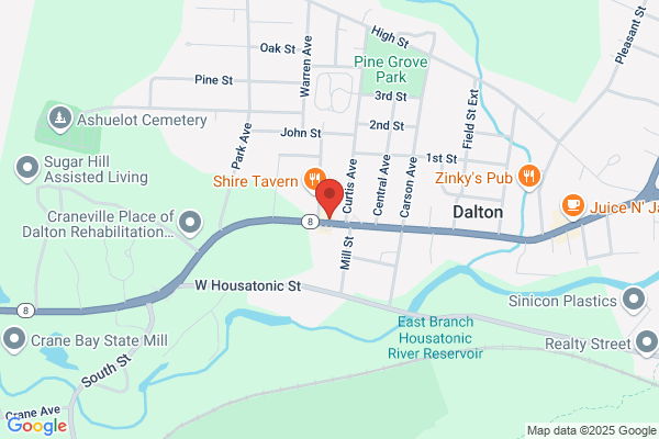 Dalton Folk House Restaurant
