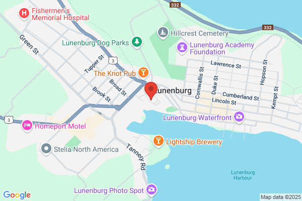 Lunenburg Fire District #2