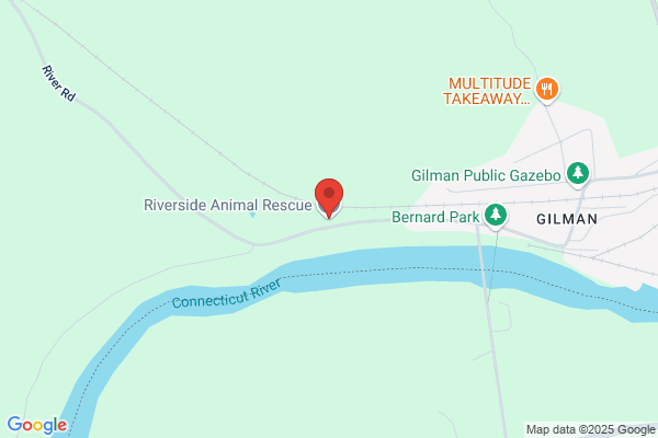 Riverside Boarding & Grooming