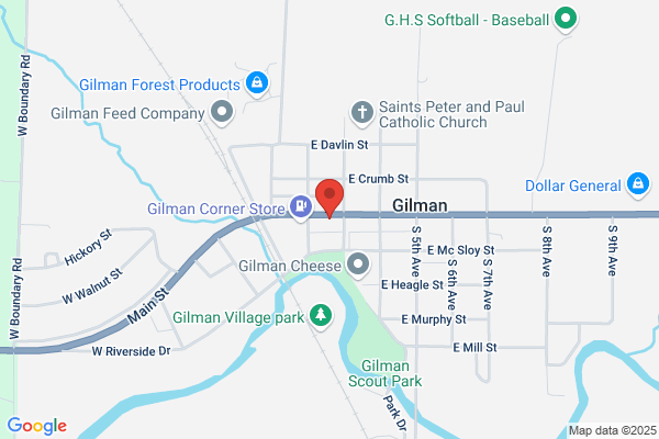Gilman Bowl