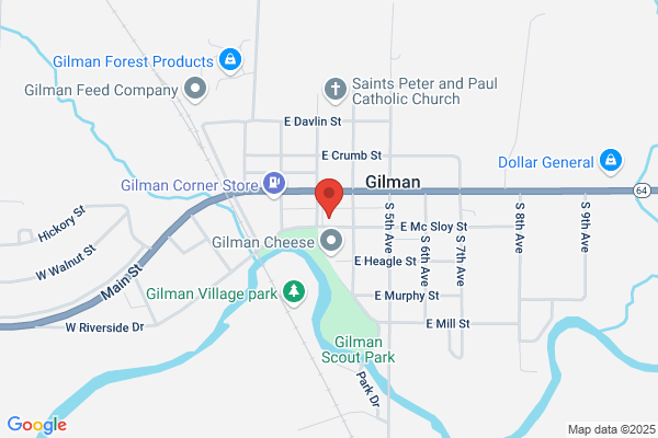 Gilman Fire Department