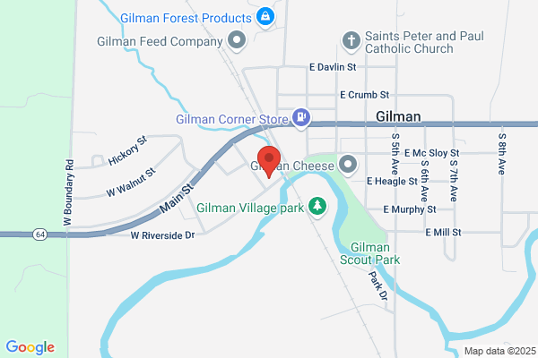 Gilman Funeral Home