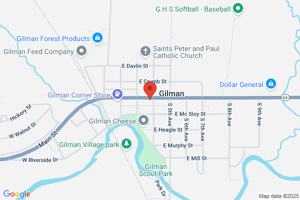 Gilman Library