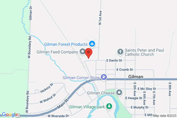 Gilman Lumber