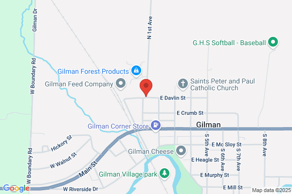 Gilman Police Department