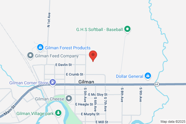 Gilman Public School, Elementary School