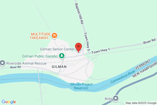 Gilman Senior Citizen Center