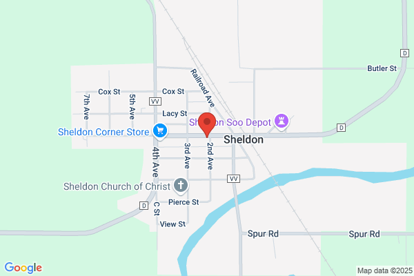 Skabrouds Store-Jump River Llc