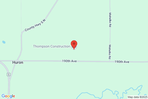 Thompson Construction