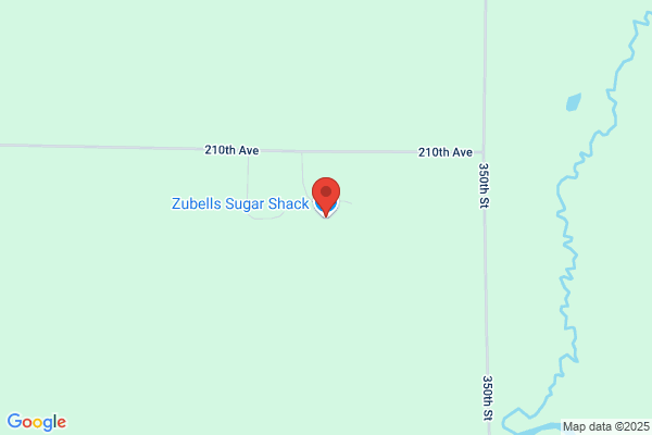 Zubells Sugar Shack