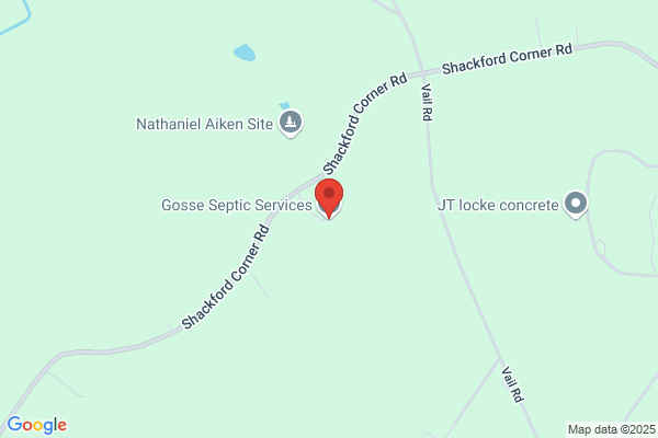 B & S Septic Service