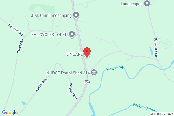 LINCARE INC.