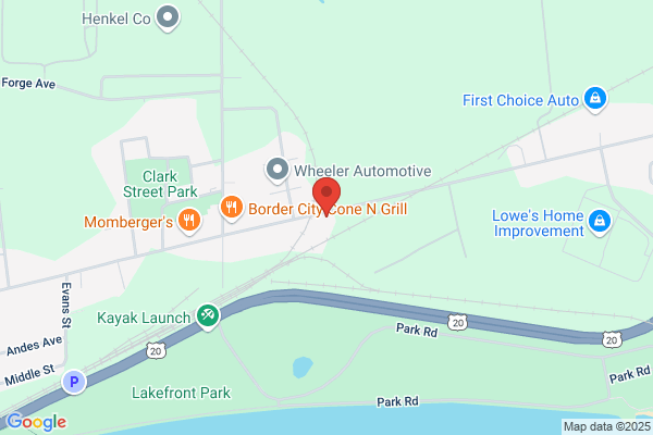 Finger Lakes Railway