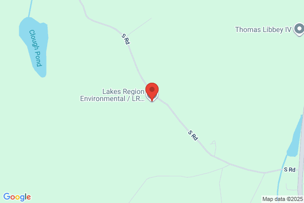 Lakes Region Environmental Contractors