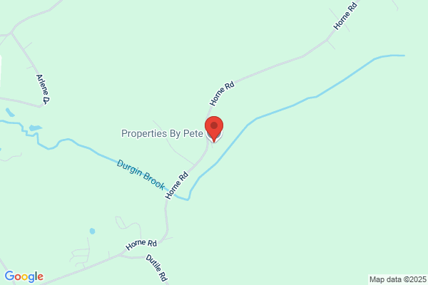 Properties By Pete LLC - Landscaping Contractor