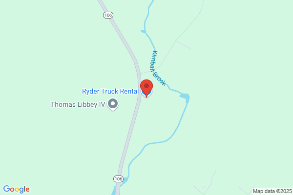 Ryder Truck Rental and Leasing
