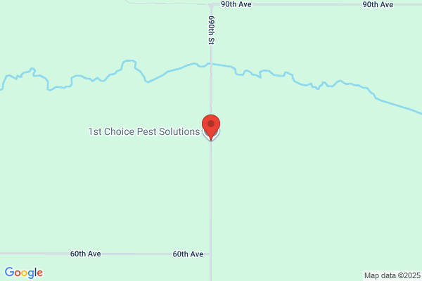 1st Choice Pest Solutions