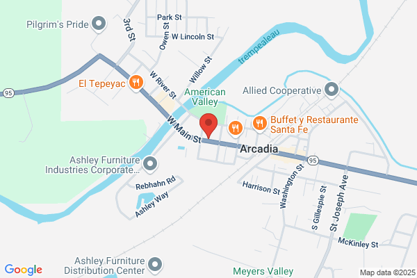 Al's Farm & Auto Repair