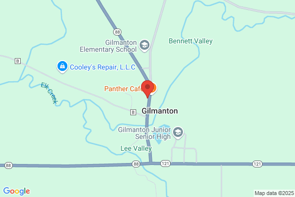 Gilmanton Feed & Farm Supply