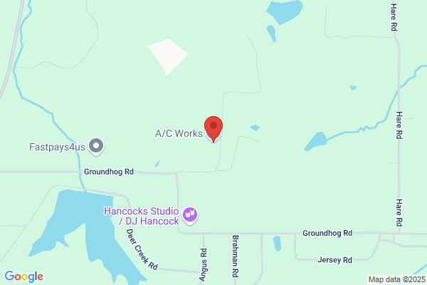 A & A Service Co