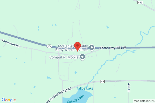 Spencer Randall Dr
