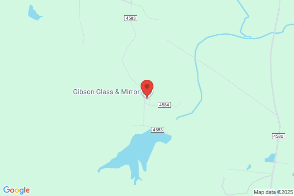 Gibson Glass & Mirror