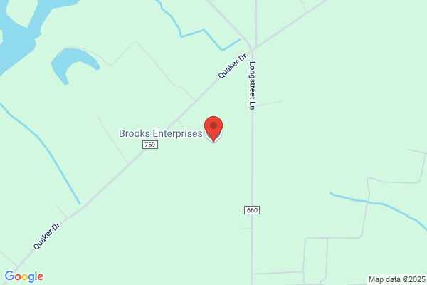 Brooks Enterprises