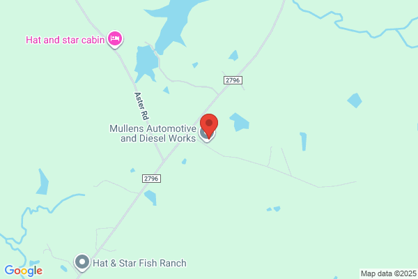 Milt's Repair Service