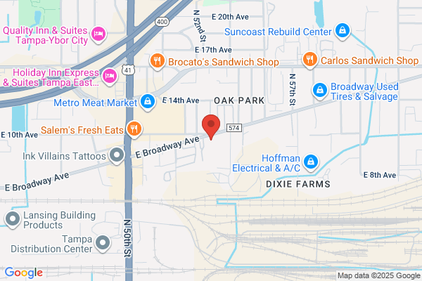 Davidson Motor Company & Auto Salvage