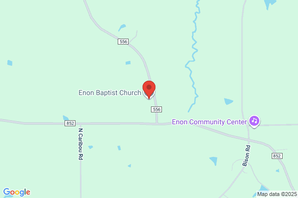 Enon Baptist Church