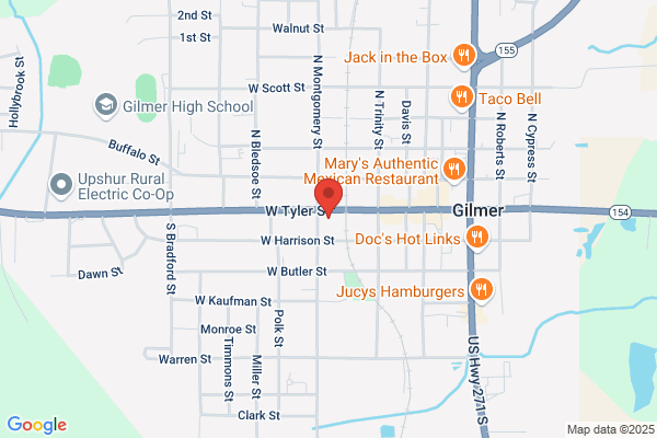 Gilmer Family Dental