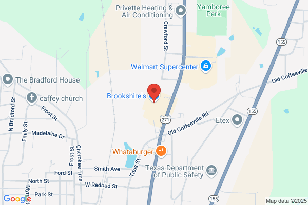 Brookshire's Food Stores