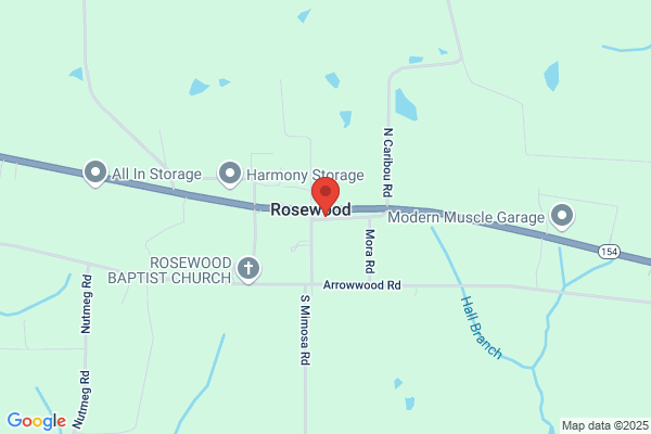 Rosewood Grocery Store