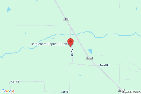 Bethlehem Baptist Church