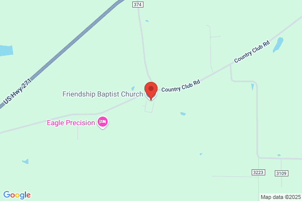 Friendship Baptist Church
