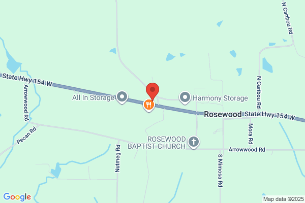 Harmony United Methodist Church